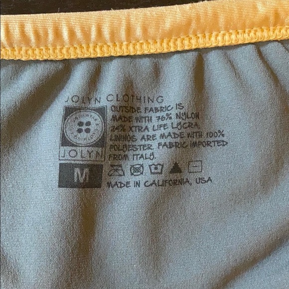 JOLYN Bottom👙 - Picture 3 of 3